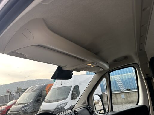 Fiat Ducato  Maxi L4H3 17m³  2.2 MTJ 180k 6MT 3.5 t