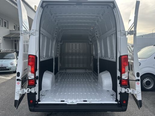 Fiat Ducato  Maxi L4H3 17m³  2.2 MTJ 180k 6MT 3.5 t