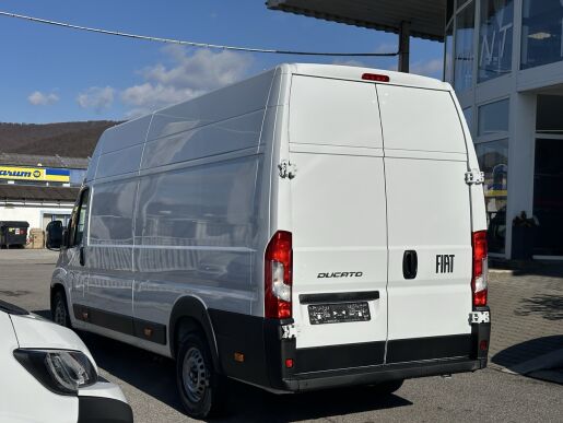 Fiat Ducato  Maxi L4H3 17m³  2.2 MTJ 180k 6MT 3.5 t