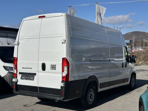 Fiat Ducato  Maxi L4H3 17m³  2.2 MTJ 180k 6MT 3.5 t