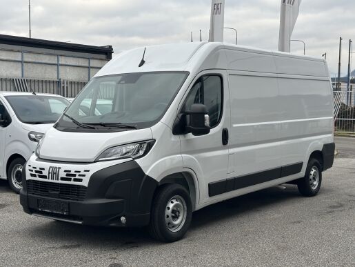 Fiat Ducato Light L3H2 13m³ 2.2 MTJ 140k 6MT 3.5T
