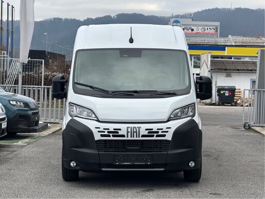 Fiat Ducato Light L3H2 13m³ 2.2 MTJ 140k 6MT 3.5T