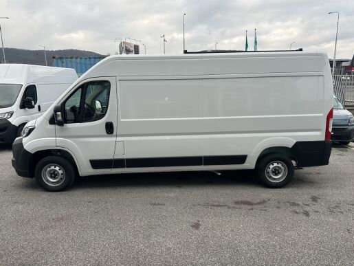 Fiat Ducato Light L3H2 13m³ 2.2 MTJ 140k 6MT 3.5T