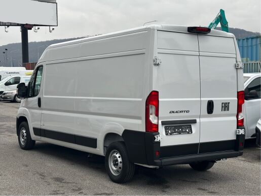 Fiat Ducato Light L3H2 13m³ 2.2 MTJ 140k 6MT 3.5T