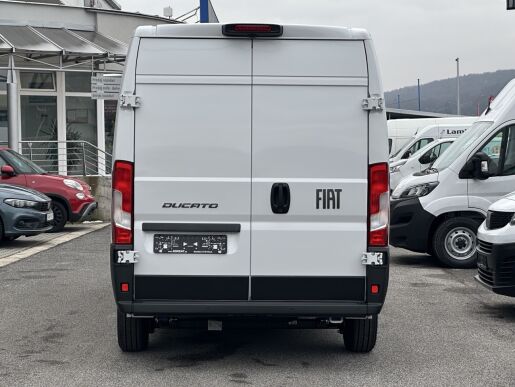 Fiat Ducato Light L3H2 13m³ 2.2 MTJ 140k 6MT 3.5T