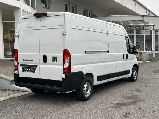 Fiat Ducato Light L3H2 13m³ 2.2 MTJ 140k 6MT 3.5T