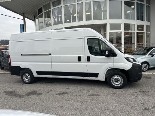 Fiat Ducato Light L3H2 13m³ 2.2 MTJ 140k 6MT 3.5T