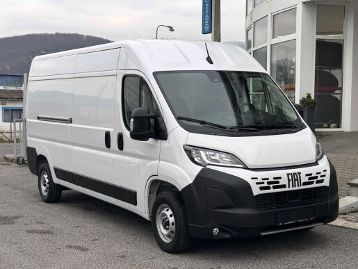 Fiat Ducato Light L3H2 13m³ 2.2 MTJ 140k 6MT 3.5T