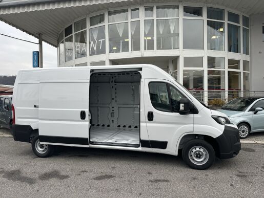 Fiat Ducato Light L3H2 13m³ 2.2 MTJ 140k 6MT 3.5T
