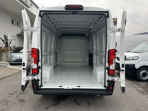 Fiat Ducato Light L3H2 13m³ 2.2 MTJ 140k 6MT 3.5T