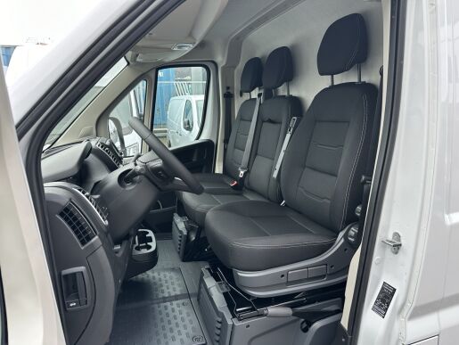 Fiat Ducato Light L3H2 13m³ 2.2 MTJ 140k 6MT 3.5T