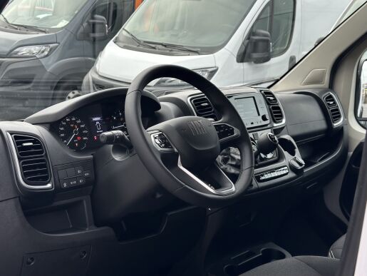Fiat Ducato Light L3H2 13m³ 2.2 MTJ 140k 6MT 3.5T