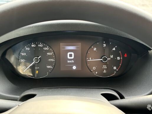 Fiat Ducato Light L3H2 13m³ 2.2 MTJ 140k 6MT 3.5T