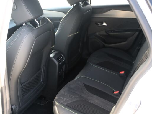 Peugeot 308 SW GT 1.5 BlueHDi 130k EAT8 