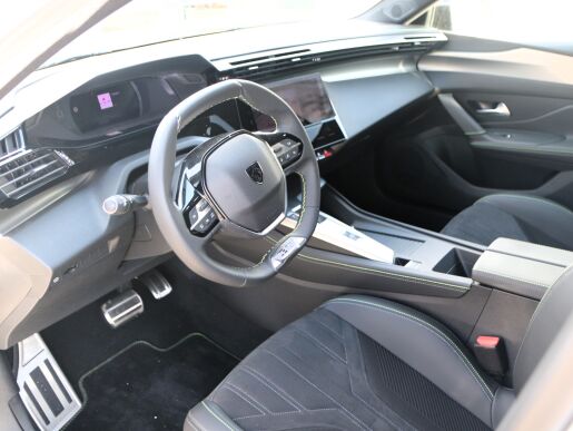 Peugeot 308 SW GT 1.5 BlueHDi 130k EAT8 