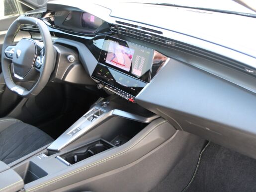 Peugeot 308 SW GT 1.5 BlueHDi 130k EAT8 