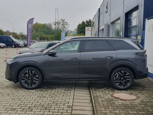 Peugeot 5008 NEW ALLURE 1.2 Hybrid 136k e-DCS6 (MHEV)