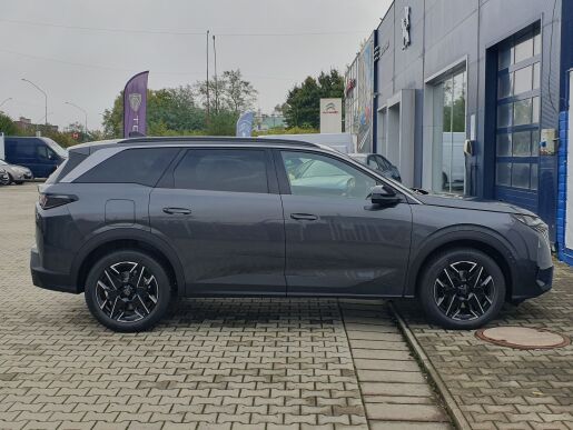 Peugeot 5008 NEW ALLURE 1.2 Hybrid 136k e-DCS6 (MHEV)