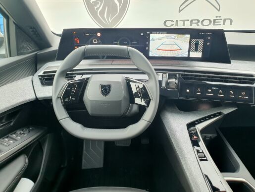 Peugeot 5008 NEW ALLURE 1.2 Hybrid 136k e-DCS6 (MHEV)