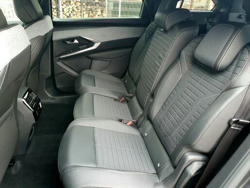Peugeot 5008 NEW ALLURE 1.2 Hybrid 136k e-DCS6 (MHEV)