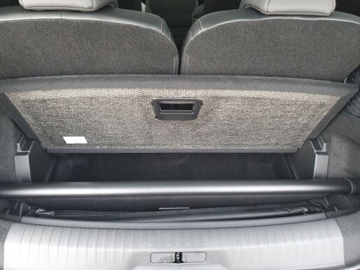 Peugeot 5008 NEW ALLURE 1.2 Hybrid 136k e-DCS6 (MHEV)