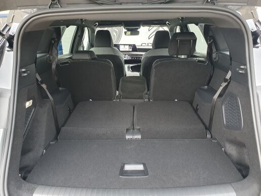 Peugeot 5008 NEW ALLURE 1.2 Hybrid 136k e-DCS6 (MHEV)