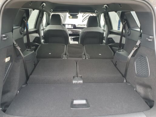 Peugeot 5008 NEW ALLURE 1.2 Hybrid 136k e-DCS6 (MHEV)