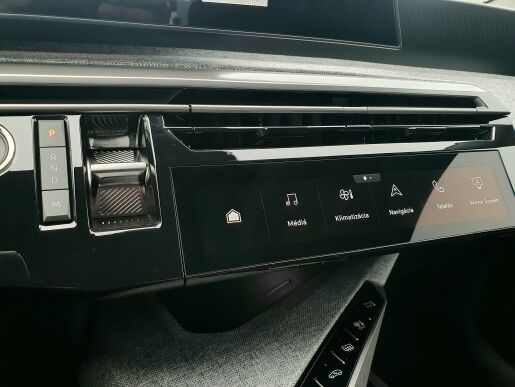 Peugeot 5008 NEW ALLURE 1.2 Hybrid 136k e-DCS6 (MHEV)