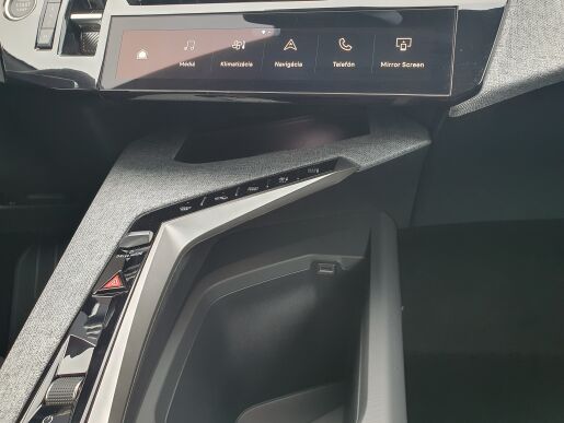 Peugeot 5008 NEW ALLURE 1.2 Hybrid 136k e-DCS6 (MHEV)