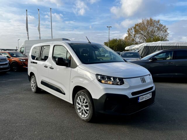 Fiat Dobló