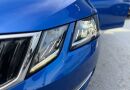 Škoda Octavia Combi