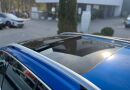 Škoda Octavia Combi