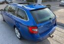 Škoda Octavia Combi
