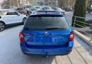 Škoda Octavia Combi