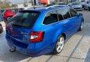 Škoda Octavia Combi