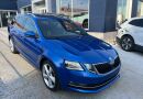 Škoda Octavia Combi