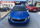 Škoda Octavia Combi