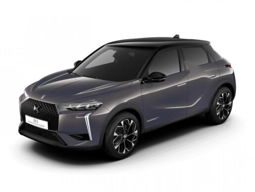 DS Automobiles DS 3 hybrid MHEV Collection Exupéry 136k EAT6