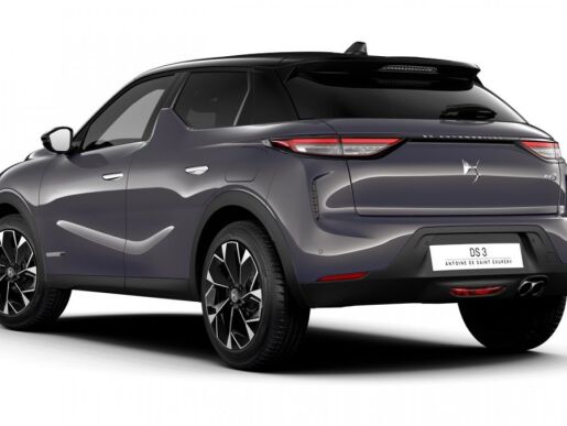 DS Automobiles DS 3 hybrid MHEV Collection Exupéry 136k EAT6