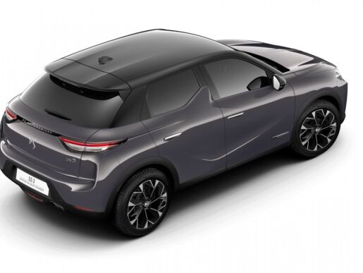 DS Automobiles DS 3 hybrid MHEV Collection Exupéry 136k EAT6