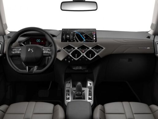 DS Automobiles DS 3 hybrid MHEV Collection Exupéry 136k EAT6