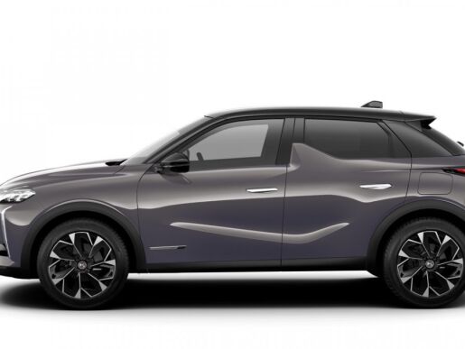 DS Automobiles DS 3 hybrid MHEV Collection Exupéry 136k EAT6