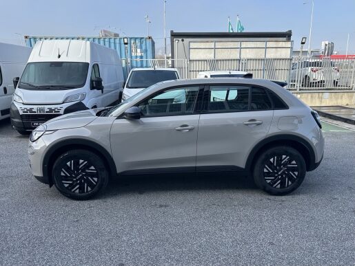 Fiat 600 Hybrid 1.2 T 100 k 6DCT Dolce Comfort