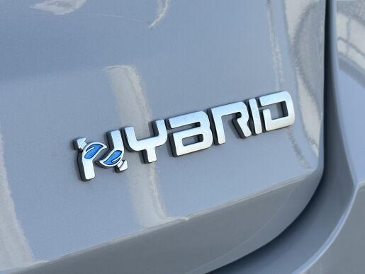 Fiat 600 Hybrid 1.2 T 100 k 6DCT Dolce Comfort