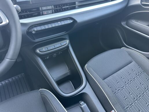 Fiat 600 Hybrid 1.2 T 100 k 6DCT Dolce Comfort
