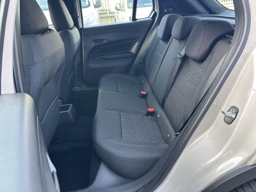Fiat 600 Hybrid 1.2 T 100 k 6DCT Dolce Comfort