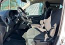Mercedes-Benz Vito Tourer