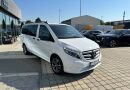 Mercedes-Benz Vito Tourer