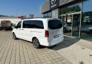 Mercedes-Benz Vito Tourer