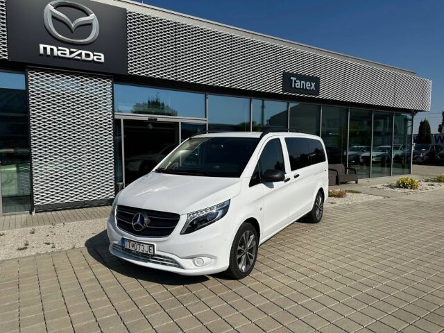Mercedes-Benz Vito Tourer